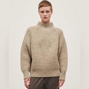 no. 63 Babaa sweater